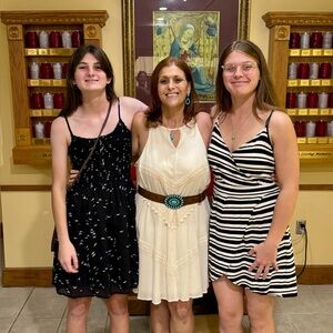 Meet your Posher, Angela